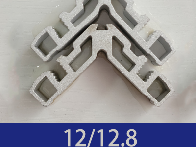 撞角/銷(xiāo)釘角碼12/12.8